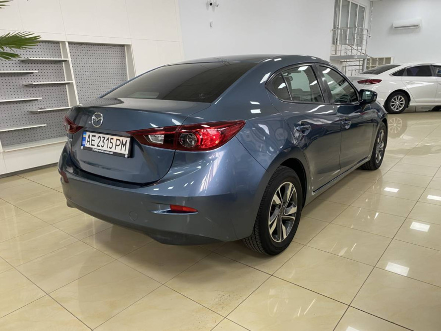Mazda 3 2015 - 9 | bex-auto.com