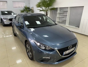 Mazda 3 2015 - 7 | bex-auto.com