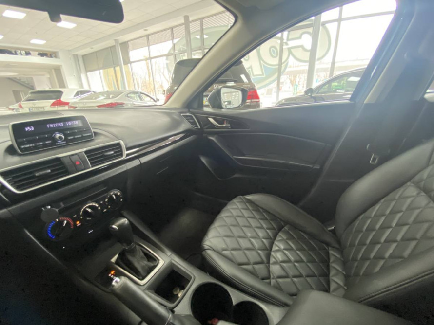 Mazda 3 2015 - 26 | bex-auto.com