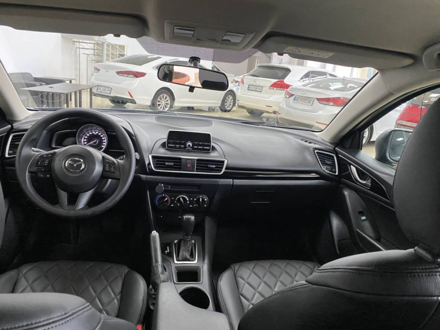 Mazda 3 2015 - 36 | bex-auto.com
