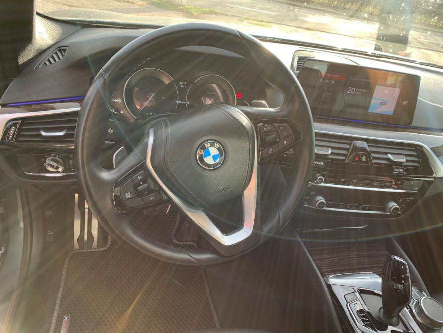 BMW 5 SERIES 530I 2018 - 15 | bex-auto.com
