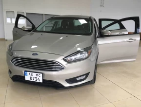 FORD FOCUS SE 2015 - 2 | bex-auto.com