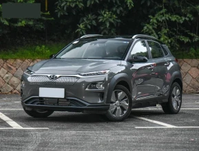 Hyundai Encino / Hyundai Kona 2020 - 1 
