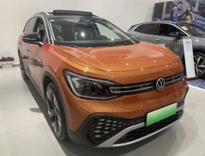VOLKSWAGEN ID.6 CROZZ 2021 - 6 | bex-auto.com