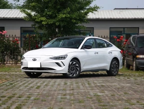 HYUNDAI  LA FESTA EV 2021 - 3 | bex-auto.com