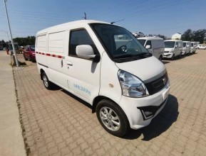 DONGFENG N2 2019 | bex-auto.com