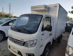 FOTON 2019 - 3 | bex-auto.com