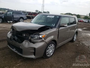 TOYOTA SCION XB 2015 | bex-auto.com