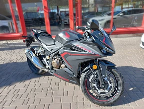 HONDA CBR 500 R 2021 | bex-auto.com