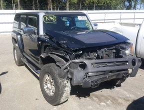 2007 HUMMER H3 - 2 