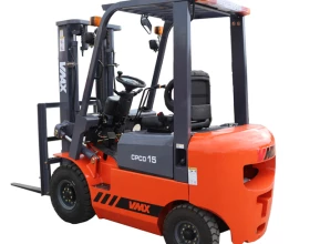 DIESEL FORKLIFT CPCD15 1,5T 2022 | bex-auto.com