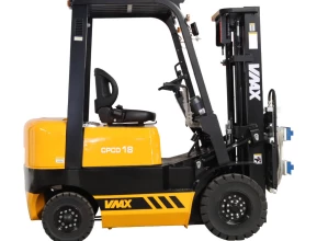 DIESEL FORKLIFT 1,8T CPCD18 2022 | bex-auto.com