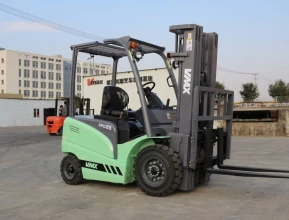 ELECTRIC FORKLIFT CPD25 2022 - 8 | bex-auto.com