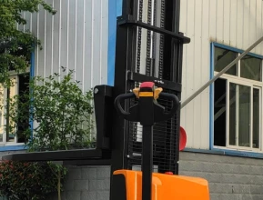 ELECTRIC PALLET STACKER CDDV10-30 2022 | bex-auto.com