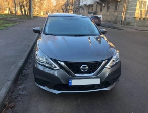 NISSAN SENTRA 2018 - 1 | bex-auto.com