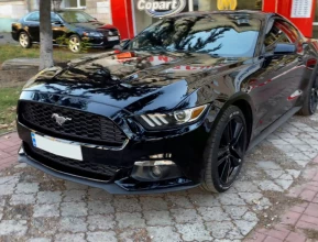 Ford Mustang 2014 - 2 | bex-auto.com