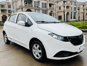 GEELY KANDI K17 2016 | bex-auto.com