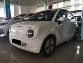 Great Wall Ora R1 2019 | bex-auto.com