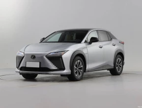 Lexus RZ 450e 2023 - 7 