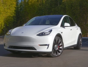 Tesla Model Y 2022 - 1 | bex-auto.com