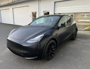 Tesla Model Y 2022 - 2 | bex-auto.com