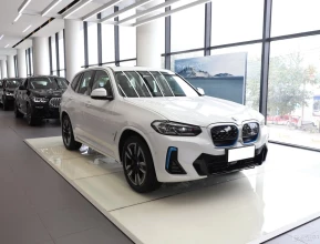 BMW IX3 2022 - 3 | bex-auto.com