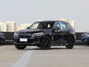 BMW IX3 2022 - 2 | bex-auto.com