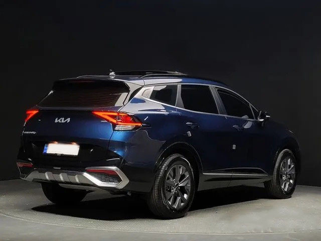Kia Sportage 2023 - 1 | bex-auto.com
