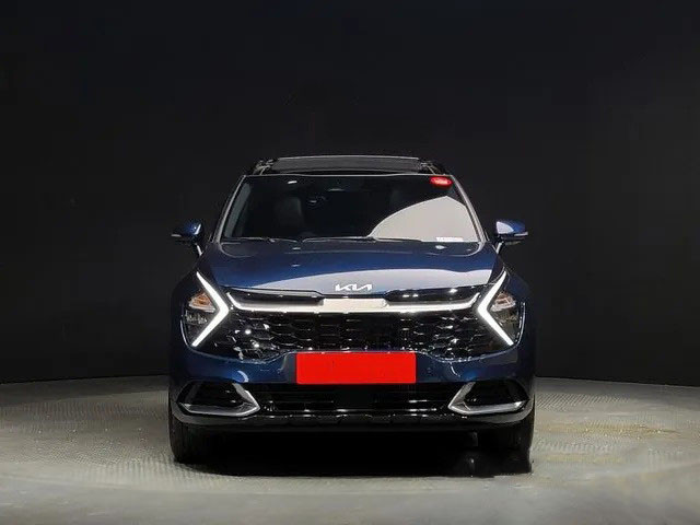 Kia Sportage 2023 - 2 | bex-auto.com