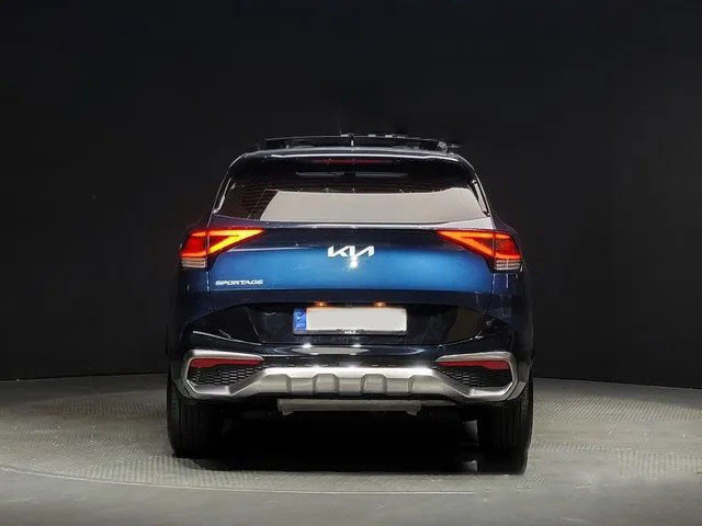Kia Sportage 2023 - 3 | bex-auto.com