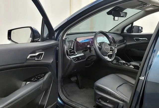 Kia Sportage 2023 - 4 | bex-auto.com