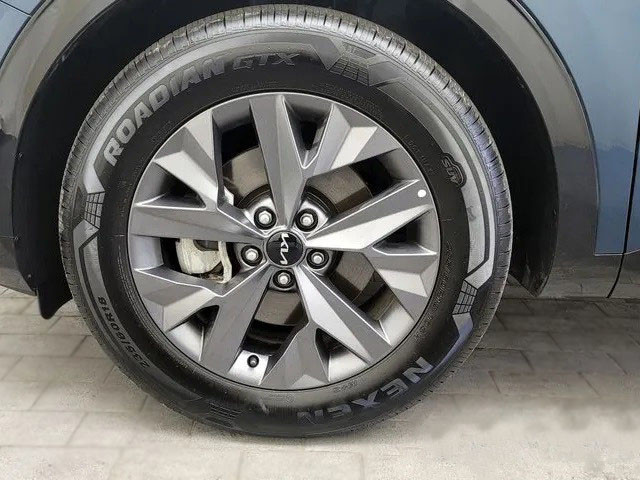 Kia Sportage 2023 - 6 | bex-auto.com