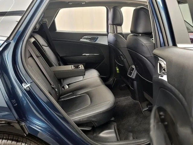 Kia Sportage 2023 - 5 | bex-auto.com