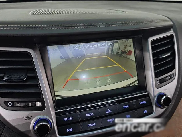 Hyundai Tucson 2018 - 10 Hyundai Tucson 2018 - 10 | bex-auto.com