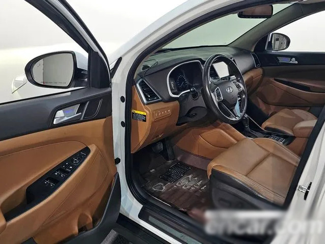 Hyundai Tucson 2018 - 4 Hyundai Tucson 2018 - 4 | bex-auto.com