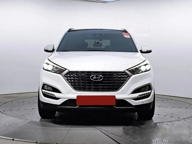 Hyundai Tucson 2018 - 2 Hyundai Tucson 2018 - 2 | bex-auto.com