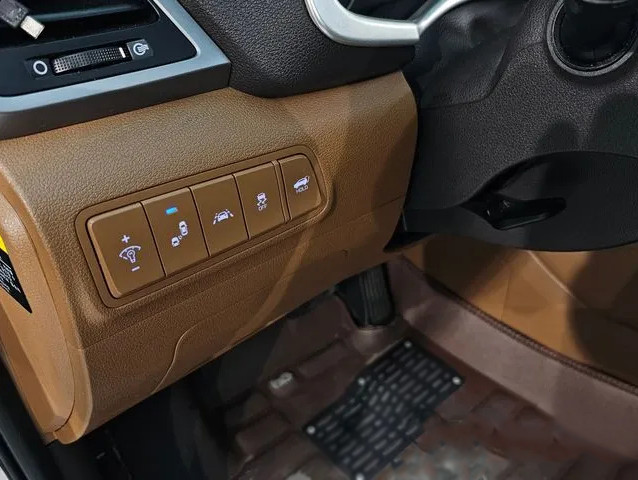 Hyundai Tucson 2018 - 5 Hyundai Tucson 2018 - 5 | bex-auto.com