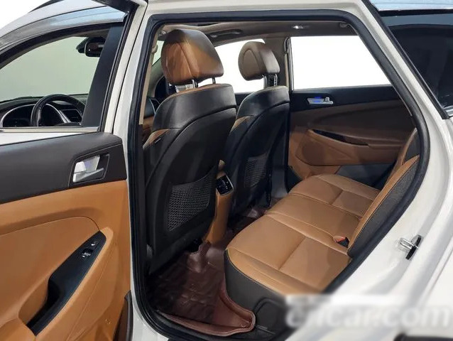 Hyundai Tucson 2018 - 14 Hyundai Tucson 2018 - 14 | bex-auto.com