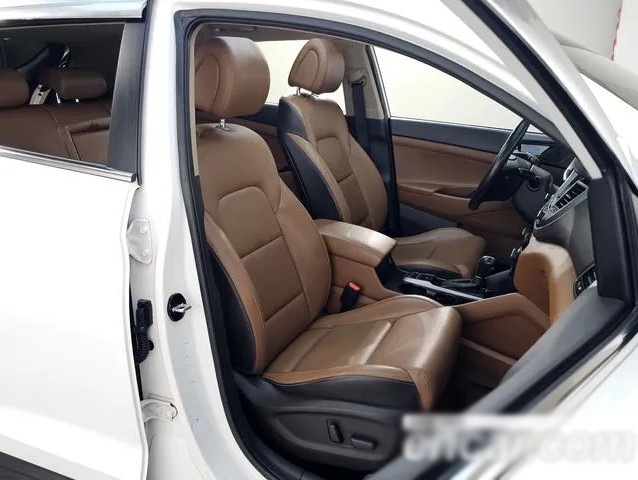 Hyundai Tucson 2018 - 13 Hyundai Tucson 2018 - 13 | bex-auto.com