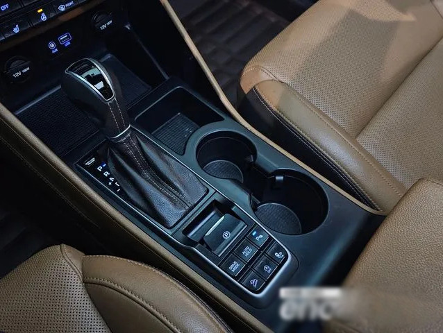 Hyundai Tucson 2018 - 9 Hyundai Tucson 2018 - 9 | bex-auto.com