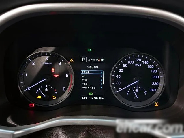 Hyundai Tucson 2018 - 12 Hyundai Tucson 2018 - 12 | bex-auto.com