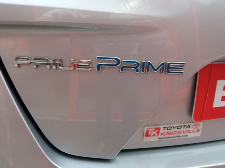 Toyota Prius Prime 2021 - 26 | bex-auto.com