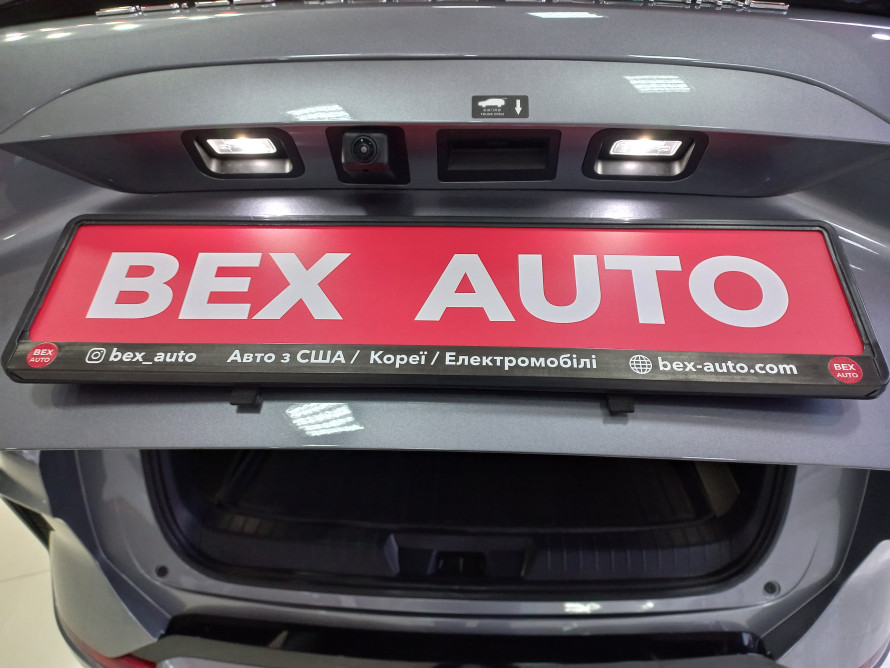 BYD Song Plus Champion 2023 - 17 | bex-auto.com