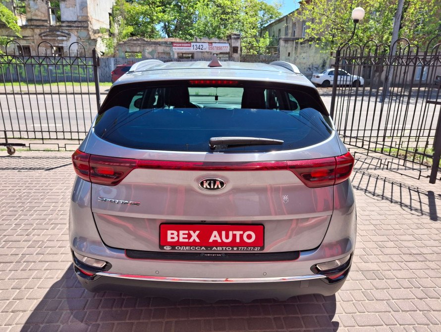 KIA Sportage 2020 - 3 | bex-auto.com
