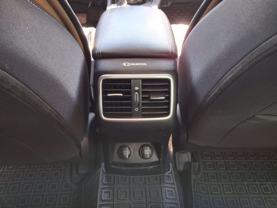 KIA Sportage 2020 - 31 | bex-auto.com