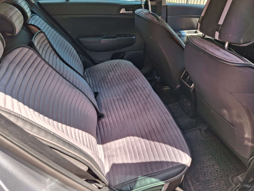 KIA Sportage 2020 - 32 | bex-auto.com