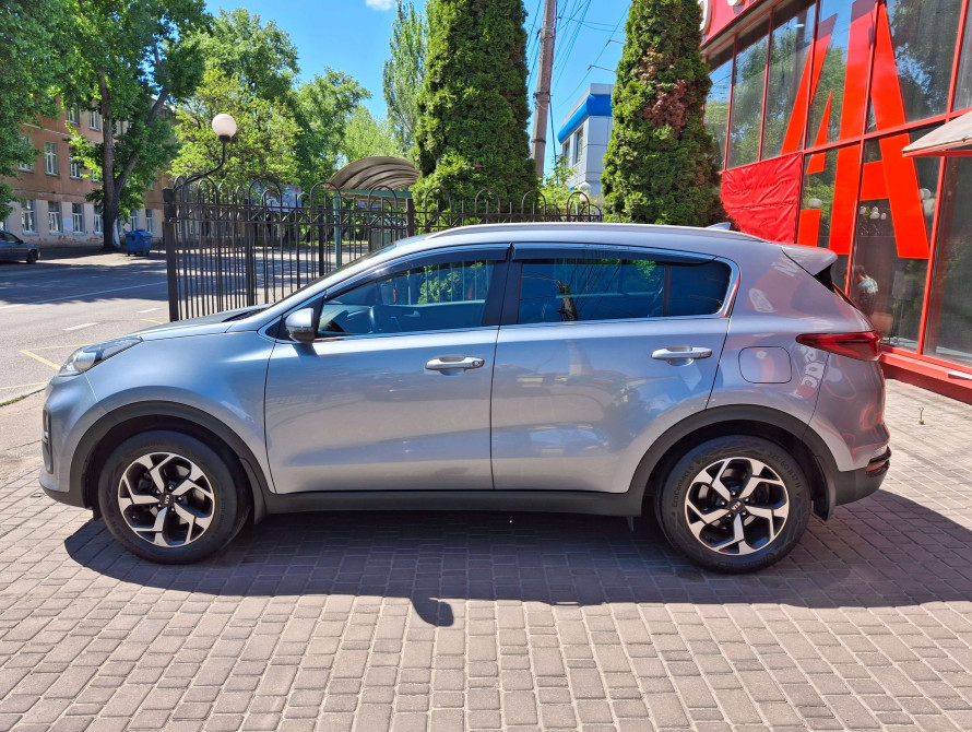 KIA Sportage 2020 - 6 | bex-auto.com