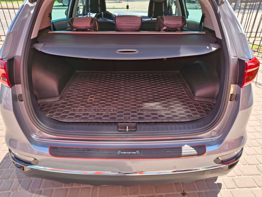 KIA Sportage 2020 - 34 | bex-auto.com