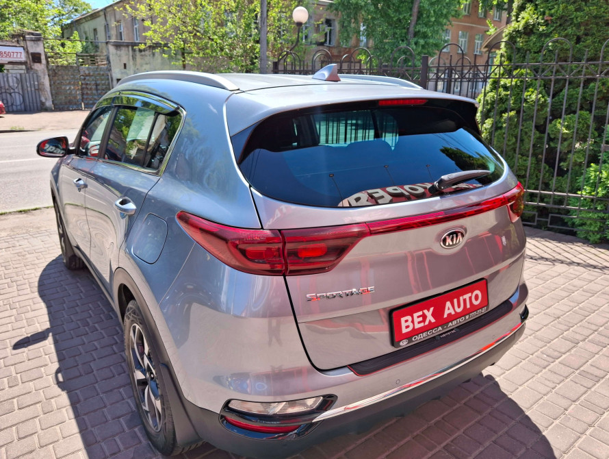 KIA Sportage 2020 - 2 | bex-auto.com
