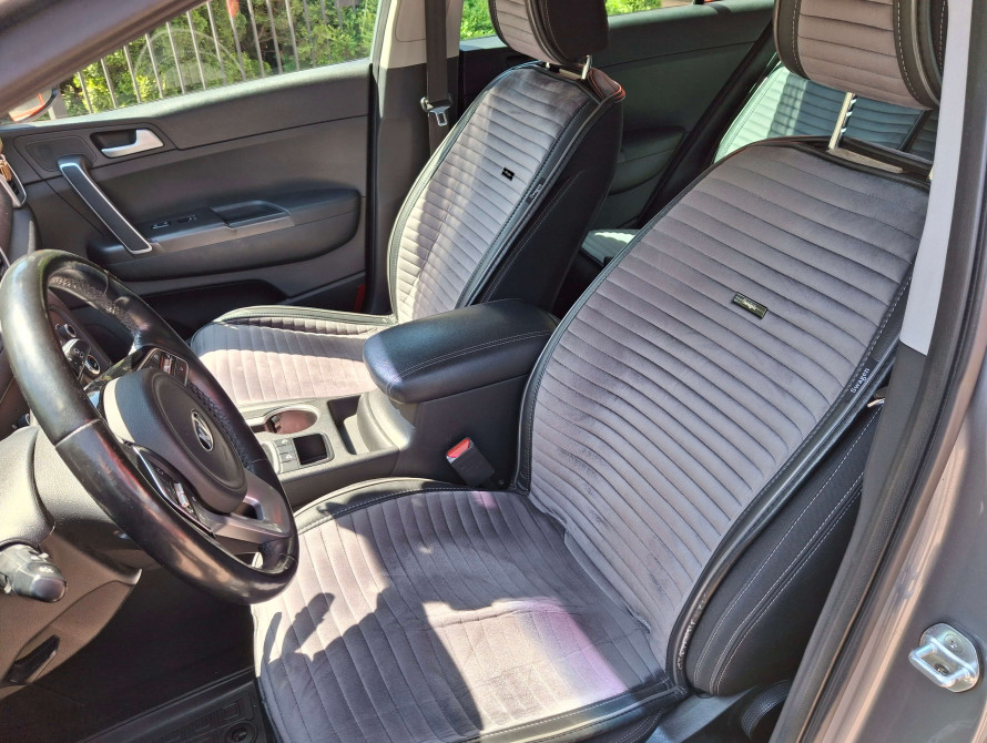 KIA Sportage 2020 - 10 | bex-auto.com